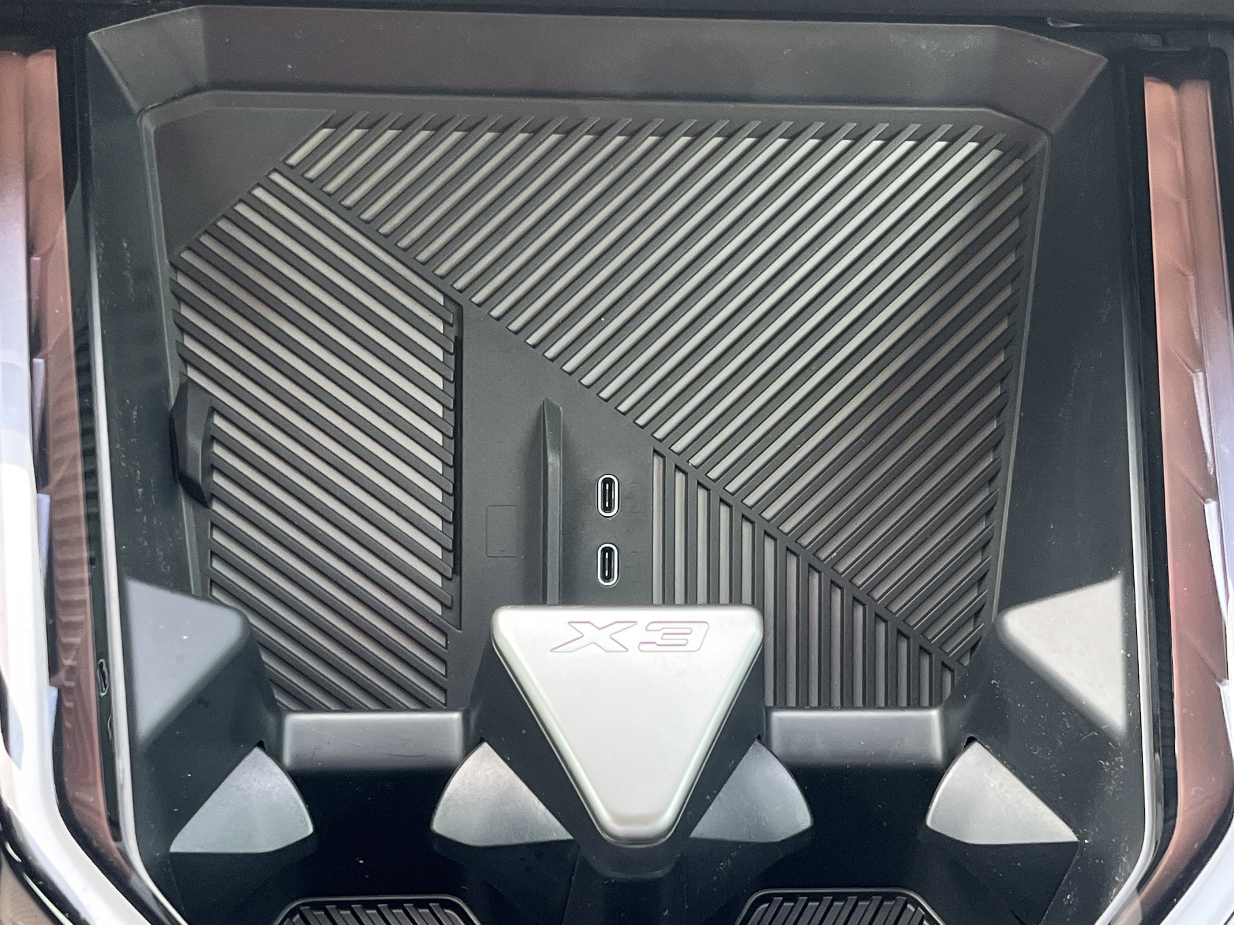 New 2026 BMW X3 xDrive30 w/ Convenience Package image 7