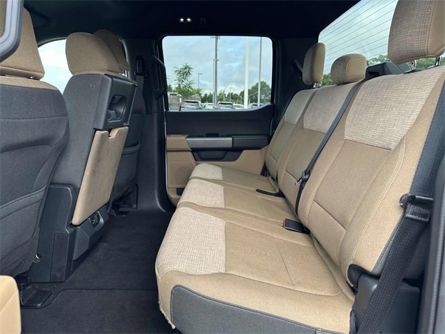Used 2023 Ford F150 XLT image 13