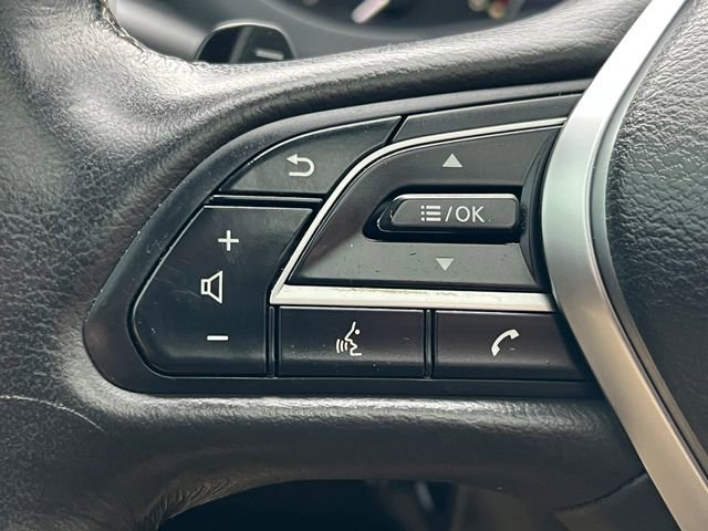 Used 2019 INFINITI QX50 Pure image 20