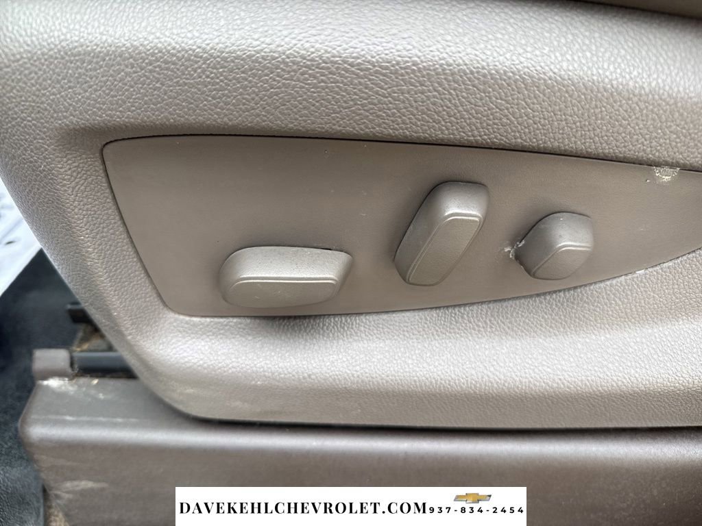 Used 2018 GMC Yukon Denali w/ Denali Ultimate Package image 19