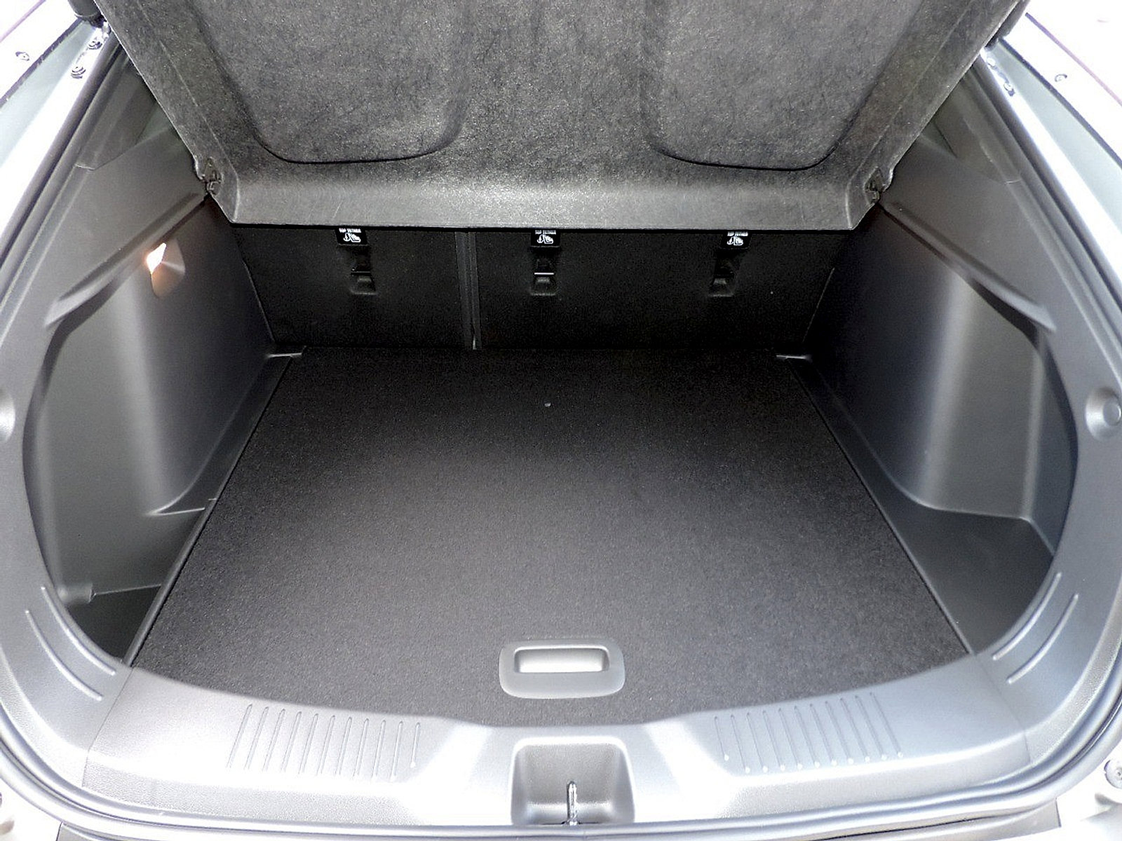 New 2026 Buick Envista Preferred w/ Convenience I Package image 12