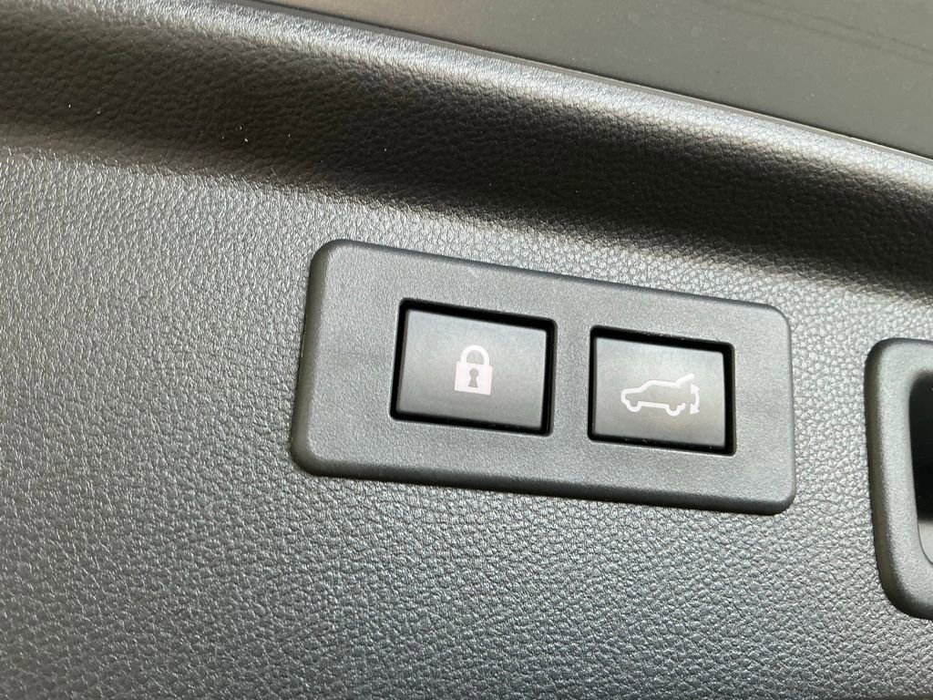 Used 2020 Subaru Forester Premium image 20