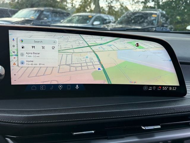 Used 2025 Cadillac XT4 Premium Luxury image 29