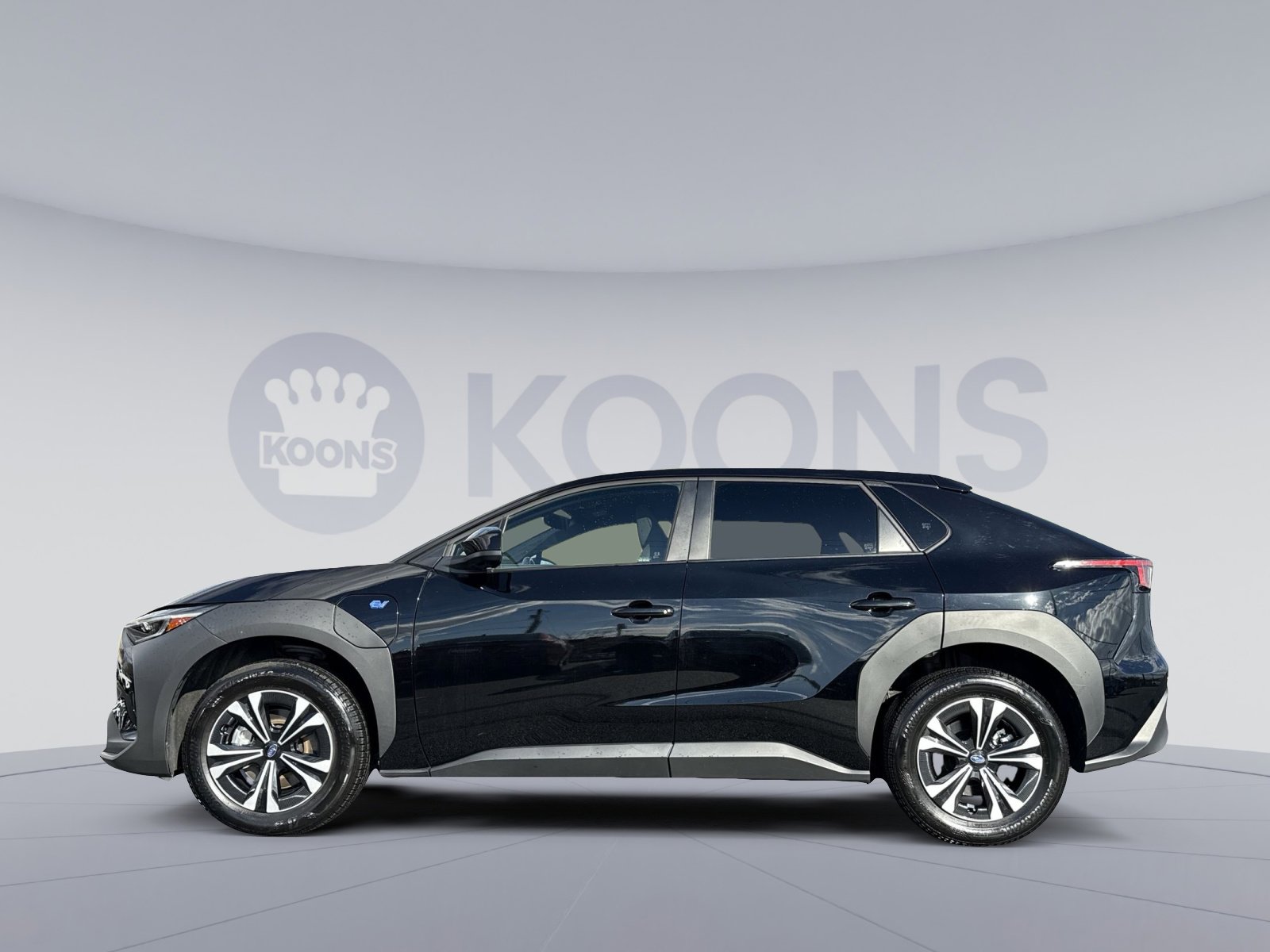 Used 2023 Subaru Solterra AWD image 2