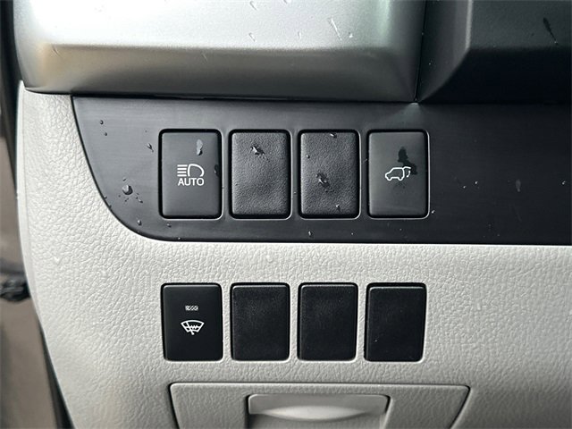 Used 2019 Toyota Highlander XLE image 24