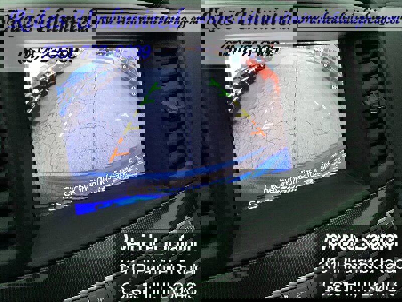 Used 2018 INFINITI QX60 Luxe image 14