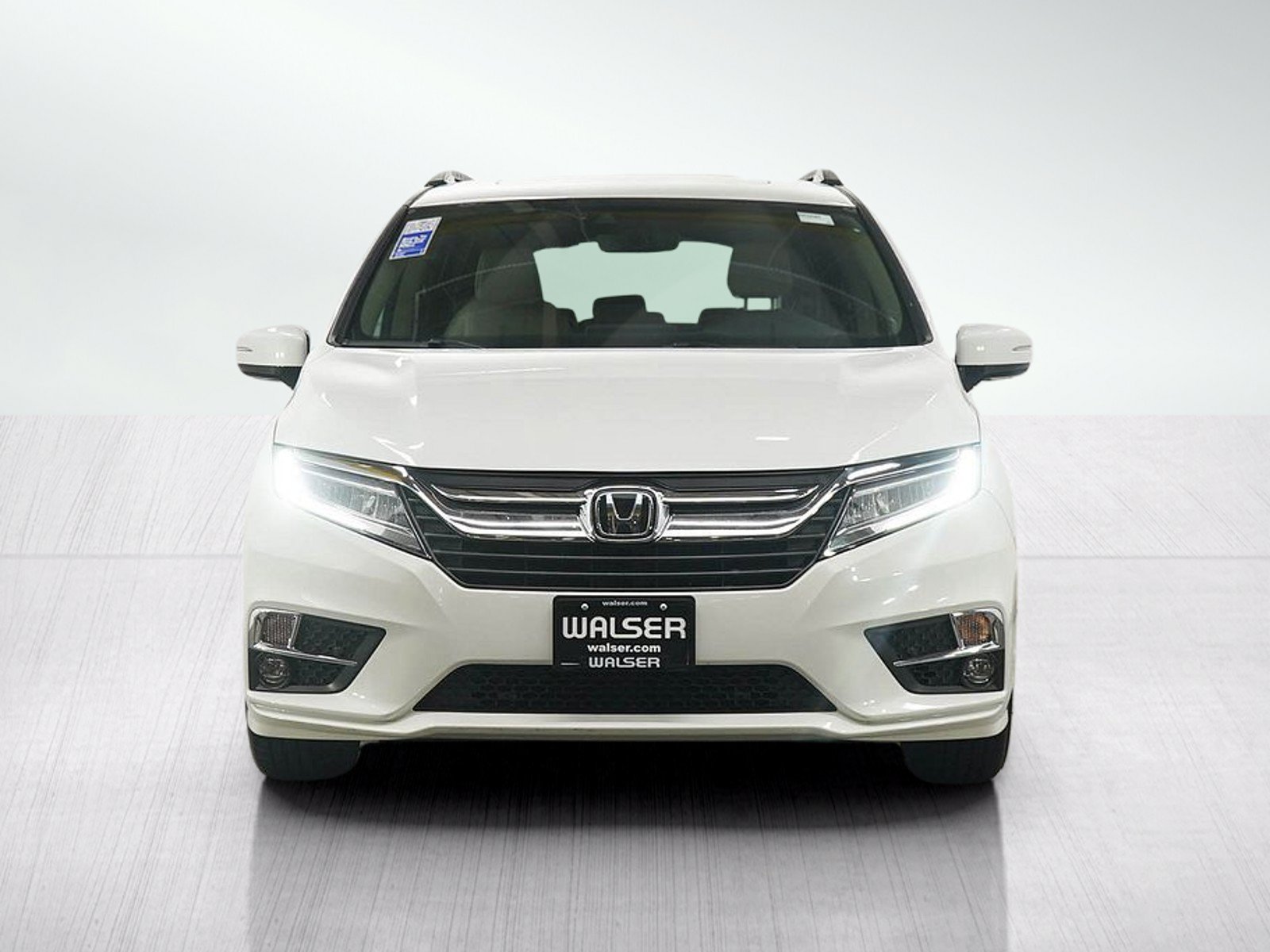 Used 2020 Honda Odyssey Elite image 8