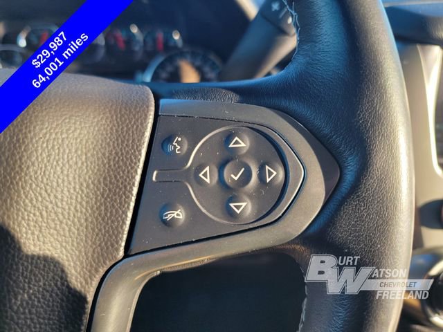 Used 2019 Chevrolet Suburban LT image 13