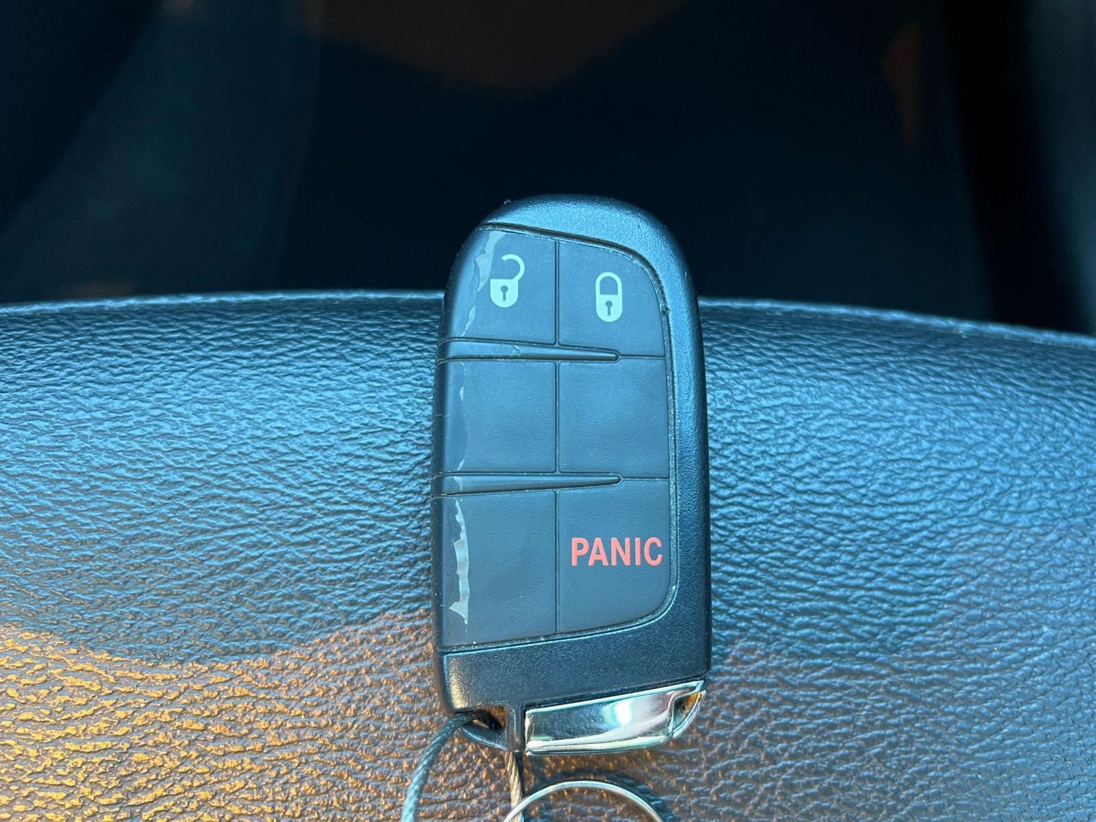 Used 2025 Jeep Compass Latitude AWD/4WD image 22