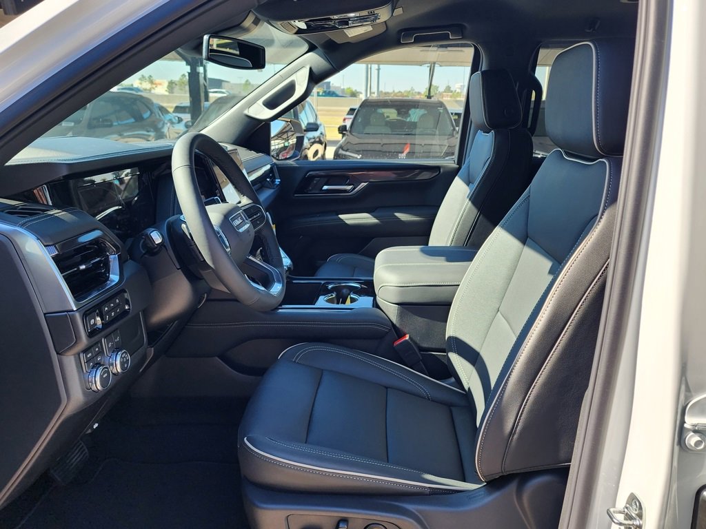 New 2026 GMC Yukon Elevation image 15