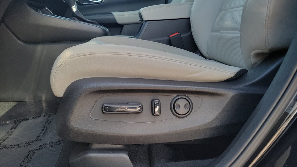 Used 2026 Honda CR-V EX-L image 23