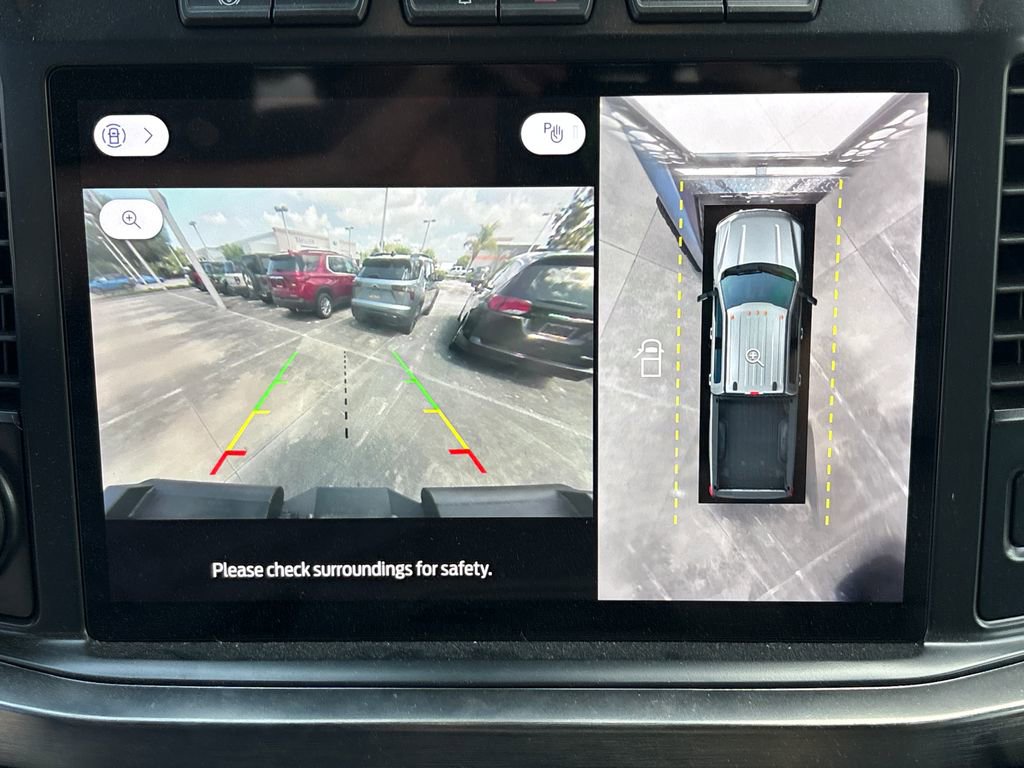 Used 2024 Ford F450 Lariat w/ Lariat Ultimate Package image 28