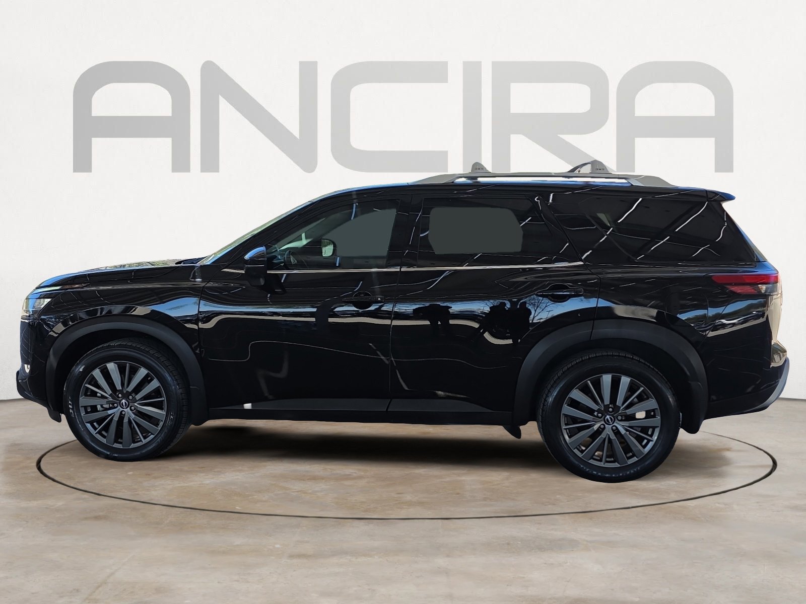 Used 2022 Nissan Pathfinder SL w/ SL Premium Package image 5