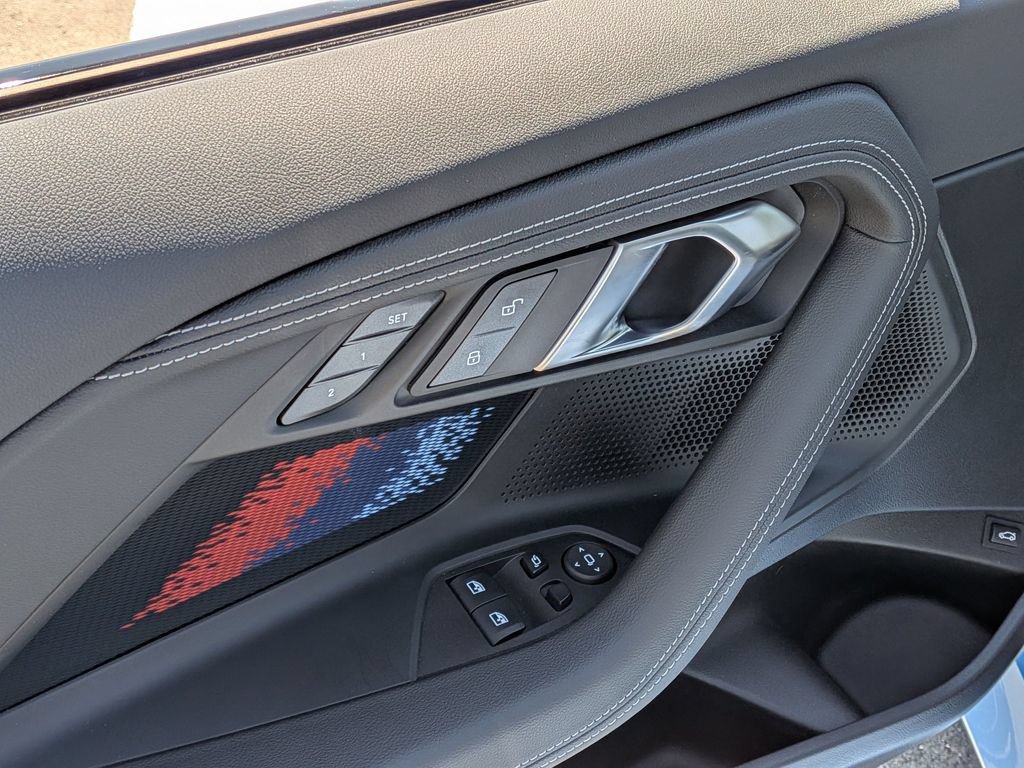 New 2026 BMW M240i xDrive Coupe AWD/4WD image 15
