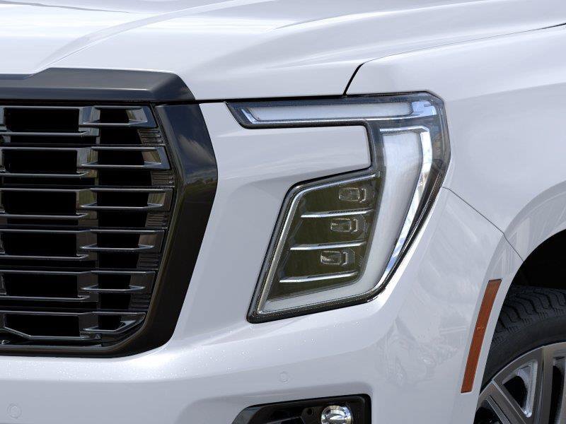New 2026 GMC Yukon Denali Ultimate w/ LPO, Floor Liner Package AWD/4WD image 13