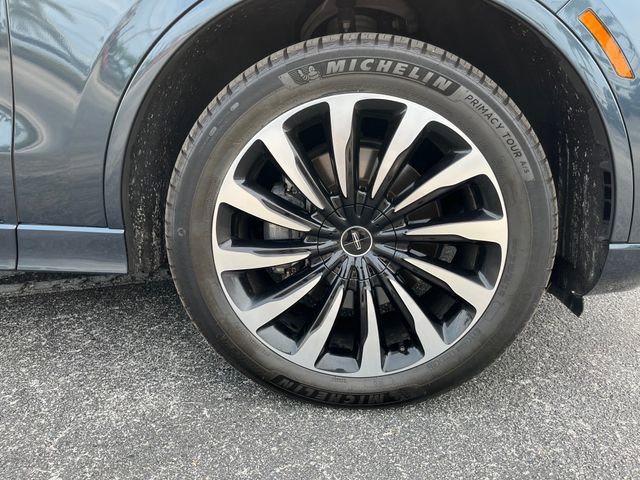 Used 2020 Lincoln Aviator Black Label Grand Touring w/ Class IV Trailer Tow Package AWD/4WD image 10