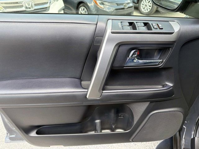 Certified 2024 Toyota 4Runner SR5 Premium w/ Moonroof Package AWD/4WD image 7