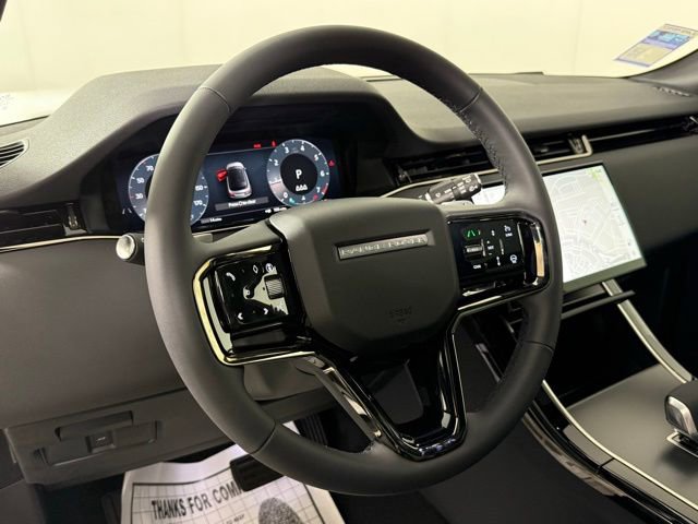Certified 2026 Land Rover Range Rover Evoque S image 14