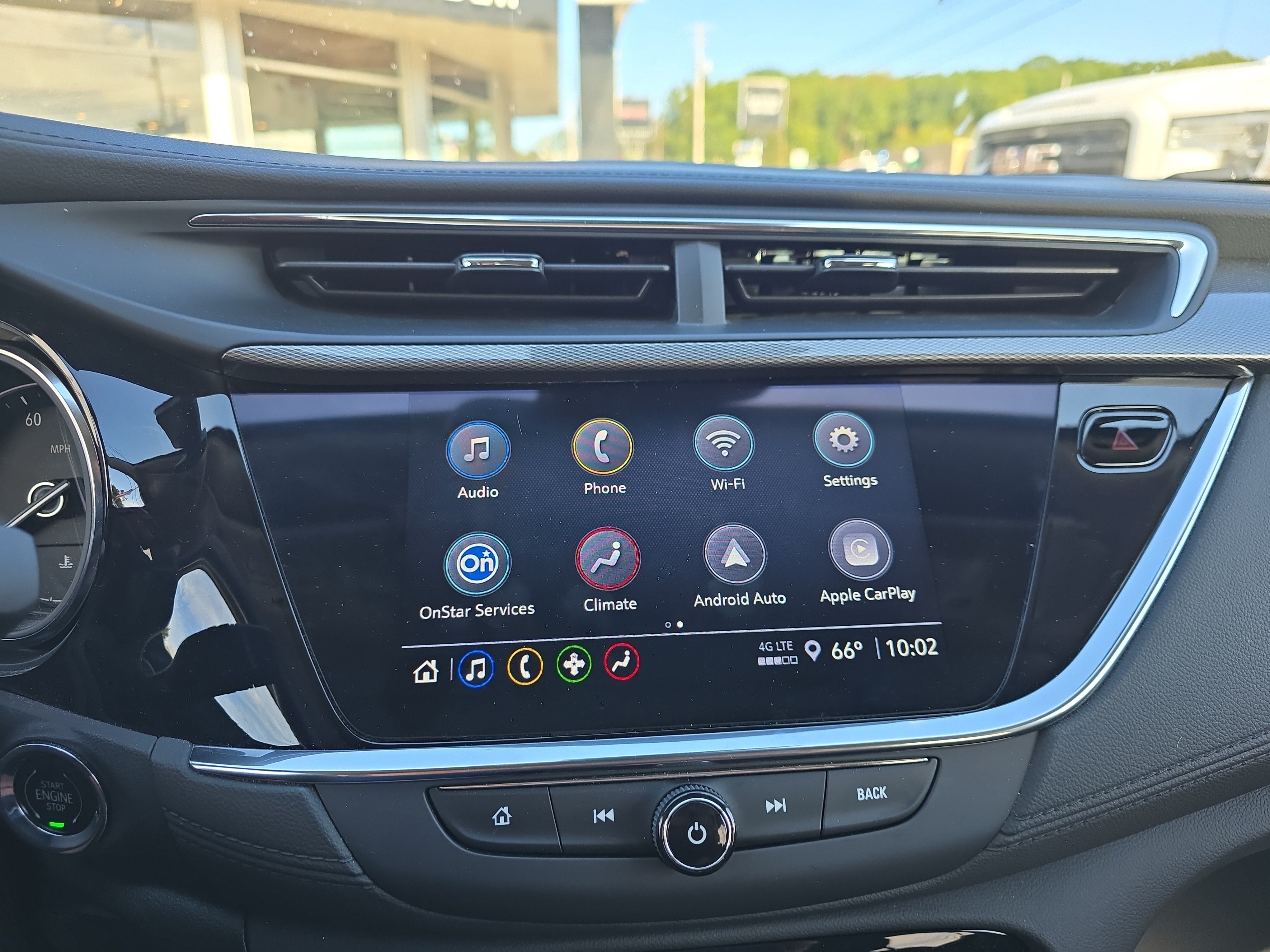 Used 2023 Buick Encore GX Essence w/ Experience Buick Package AWD/4WD image 40