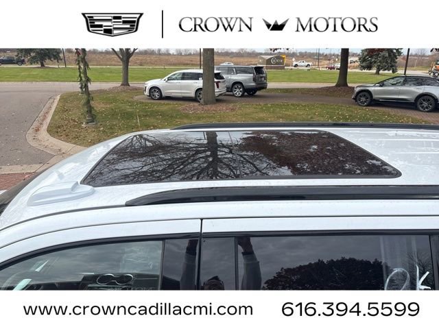 New 2026 Cadillac Escalade Sport image 6