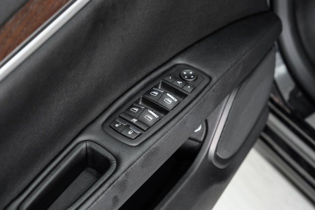 Used 2014 Maserati Ghibli S Q4 AWD/4WD image 47
