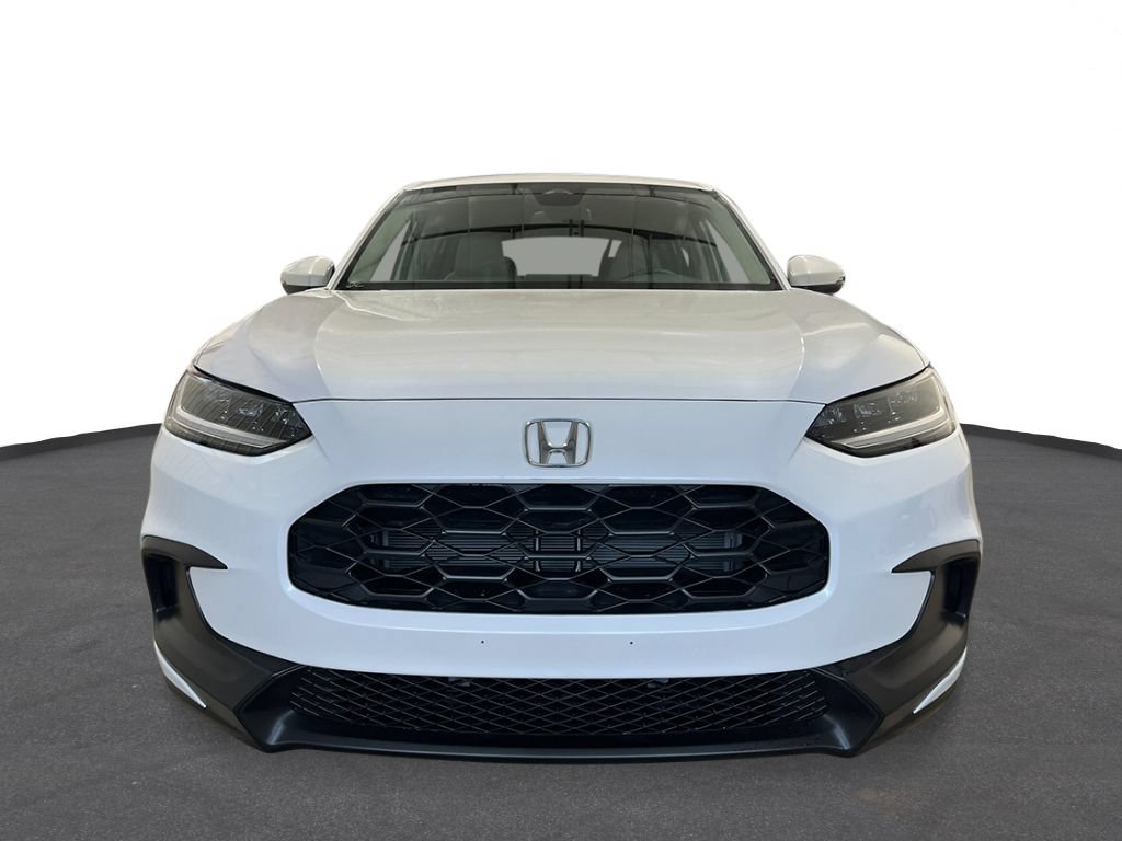 New 2026 Honda HR-V LX image 8