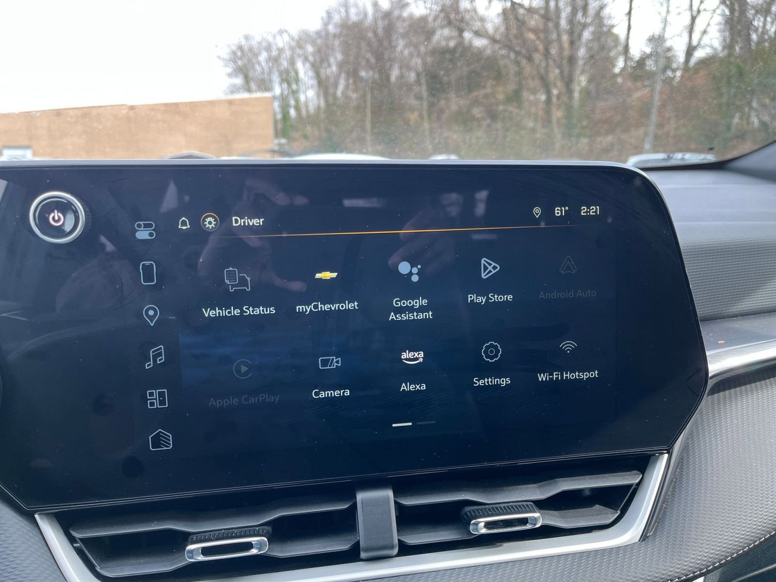 Used 2025 Chevrolet Equinox LT image 20