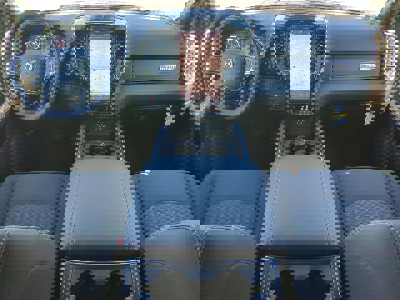 New 2026 RAM 2500 Big Horn image 13