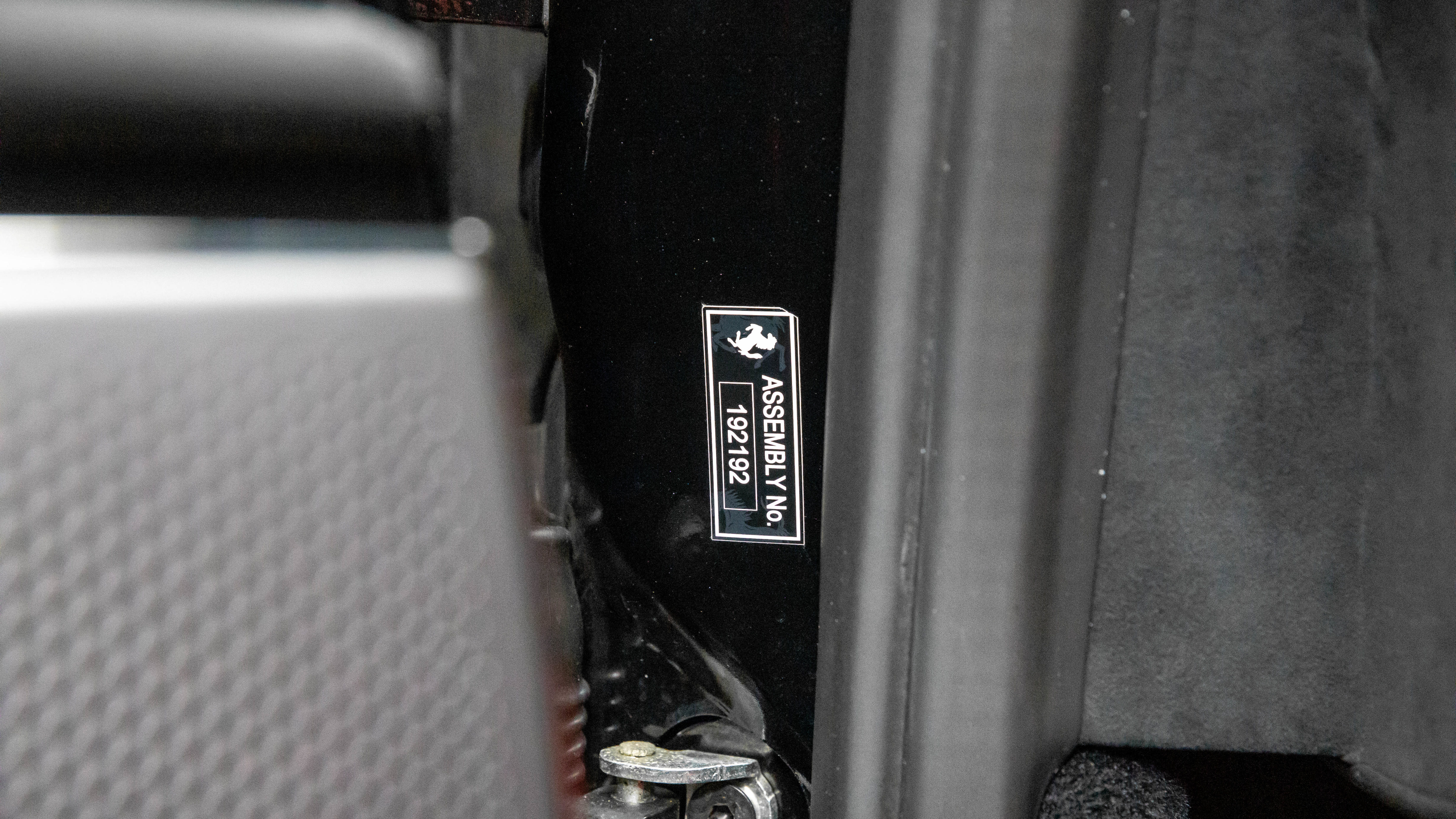 Certified 2022 Ferrari Roma RWD image 20