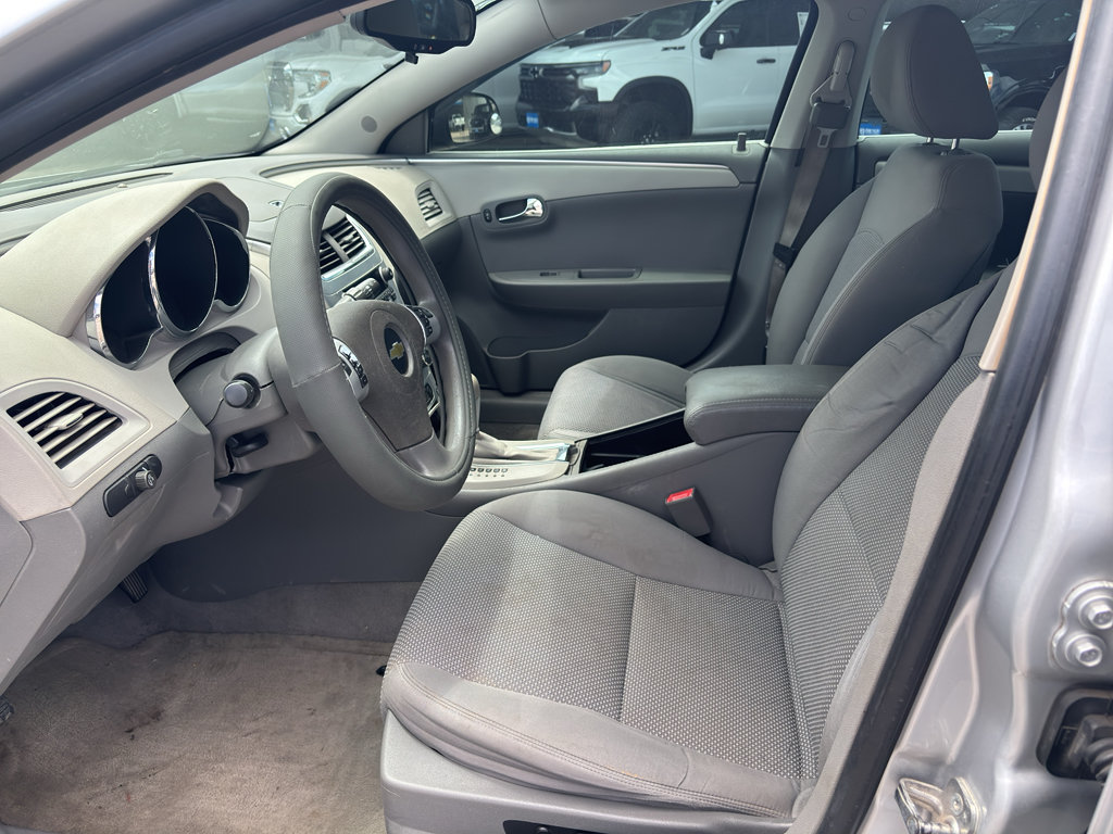 Used 2012 Chevrolet Malibu LS w/ LS Uplevel Package FWD image 11