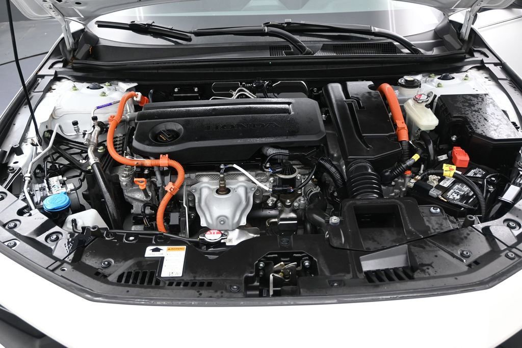 Used 2023 Honda Accord Sport image 15