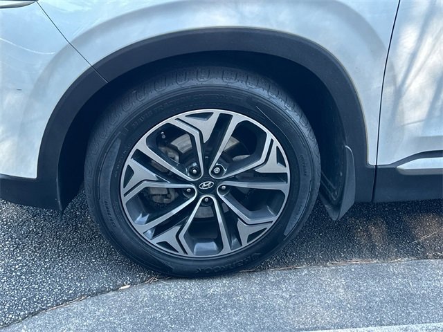 Used 2020 Hyundai Santa Fe SEL w/ Cargo Package image 4