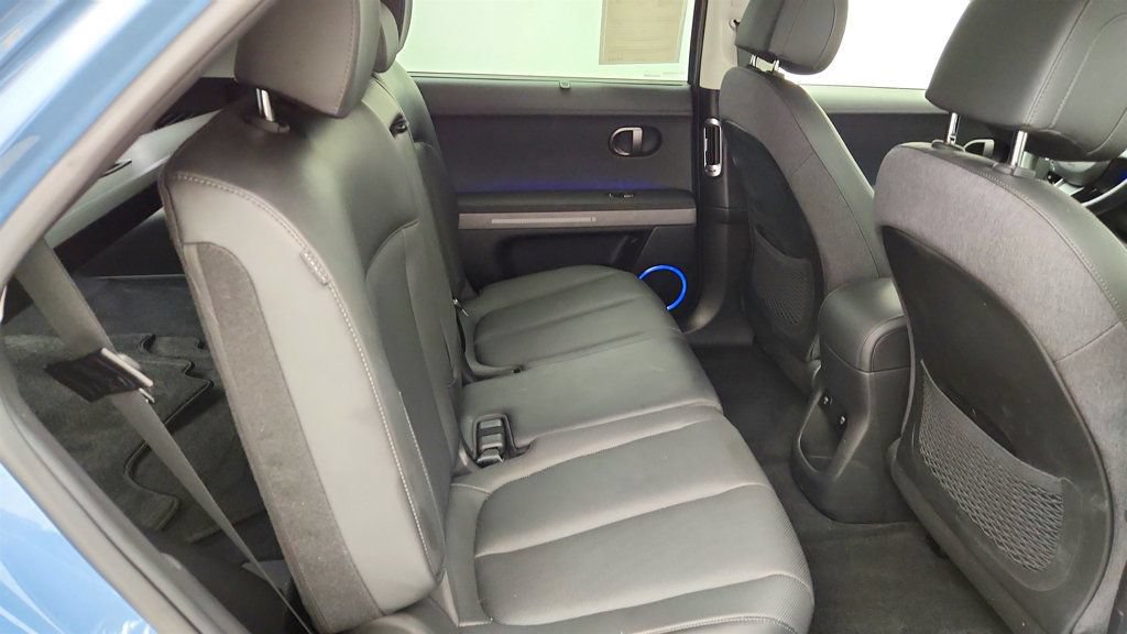 Used 2025 Hyundai Ioniq 5 Limited RWD image 22