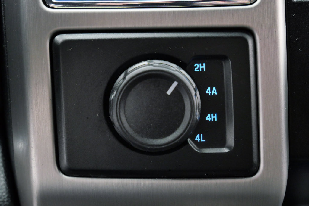 Used 2020 Ford F150 Platinum AWD/4WD image 29