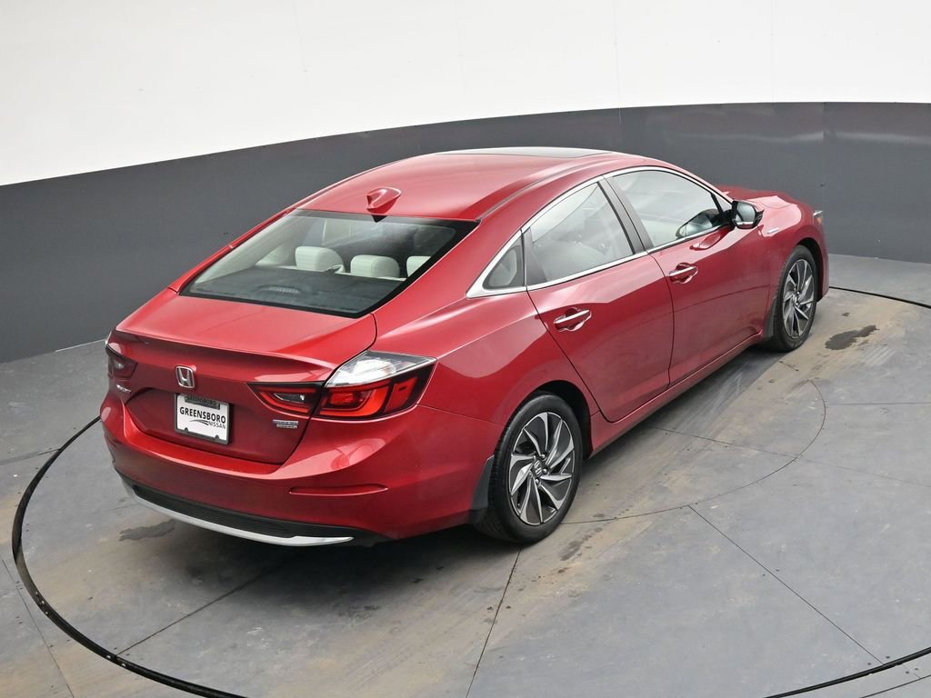 Used 2022 Honda Insight Touring image 26