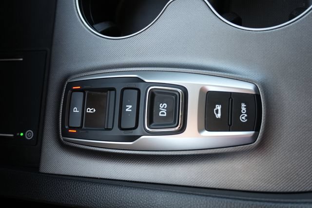 Used 2025 Honda Ridgeline Sport image 36