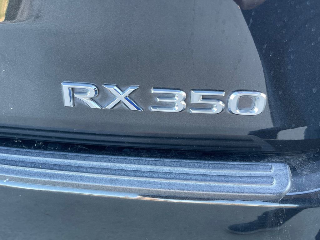 Used 2021 Lexus RX 350 FWD w/ Premium Package image 16