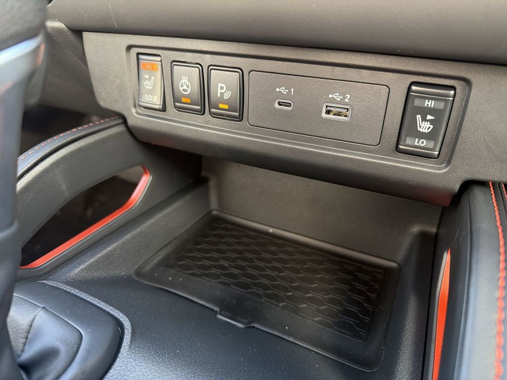 New 2026 Nissan Frontier PRO-4X w/ Pro Premium Package AWD/4WD image 27