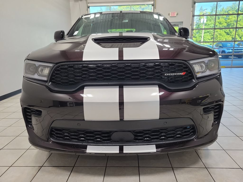 New 2026 Dodge Durango GT AWD/4WD image 2
