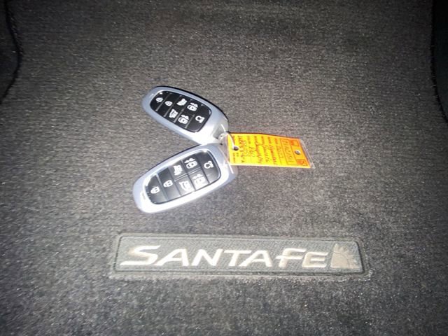 Used 2023 Hyundai Santa Fe Calligraphy w/ Cargo Package FWD image 30