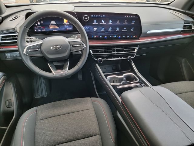 Used 2024 Chevrolet Traverse Z71 image 33