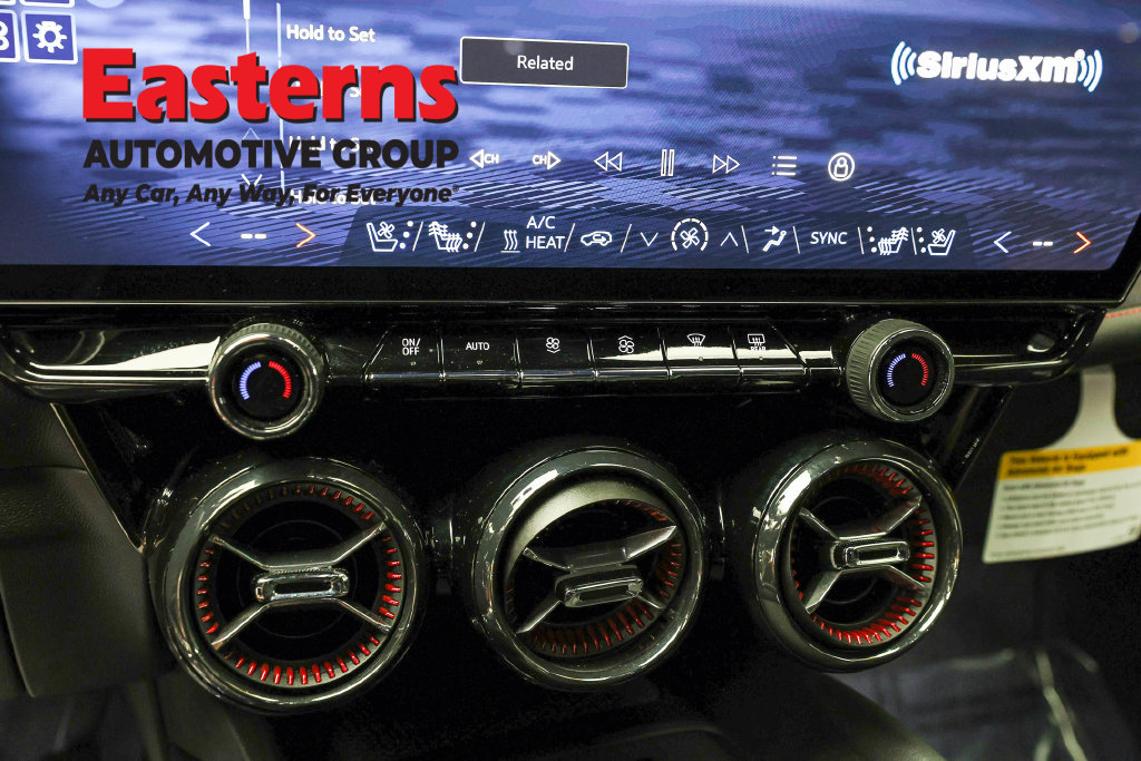 Used 2024 Chevrolet Blazer EV RS AWD/4WD image 22