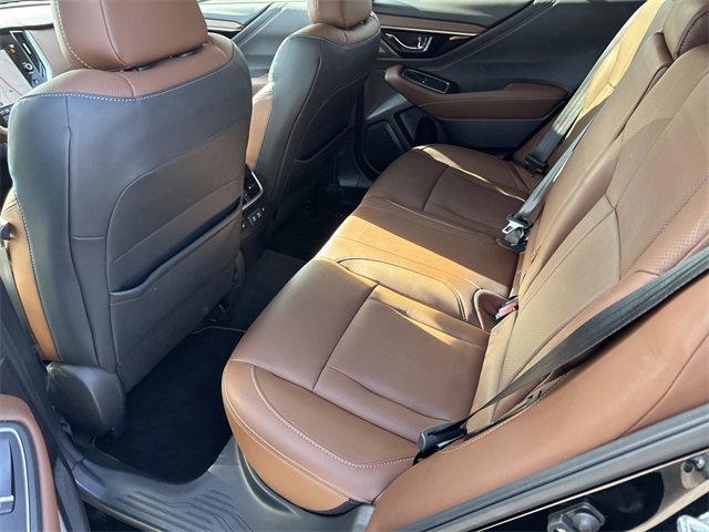 Used 2022 Subaru Outback Touring XT image 23