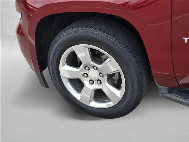 Used 2018 Chevrolet Tahoe LT image 21