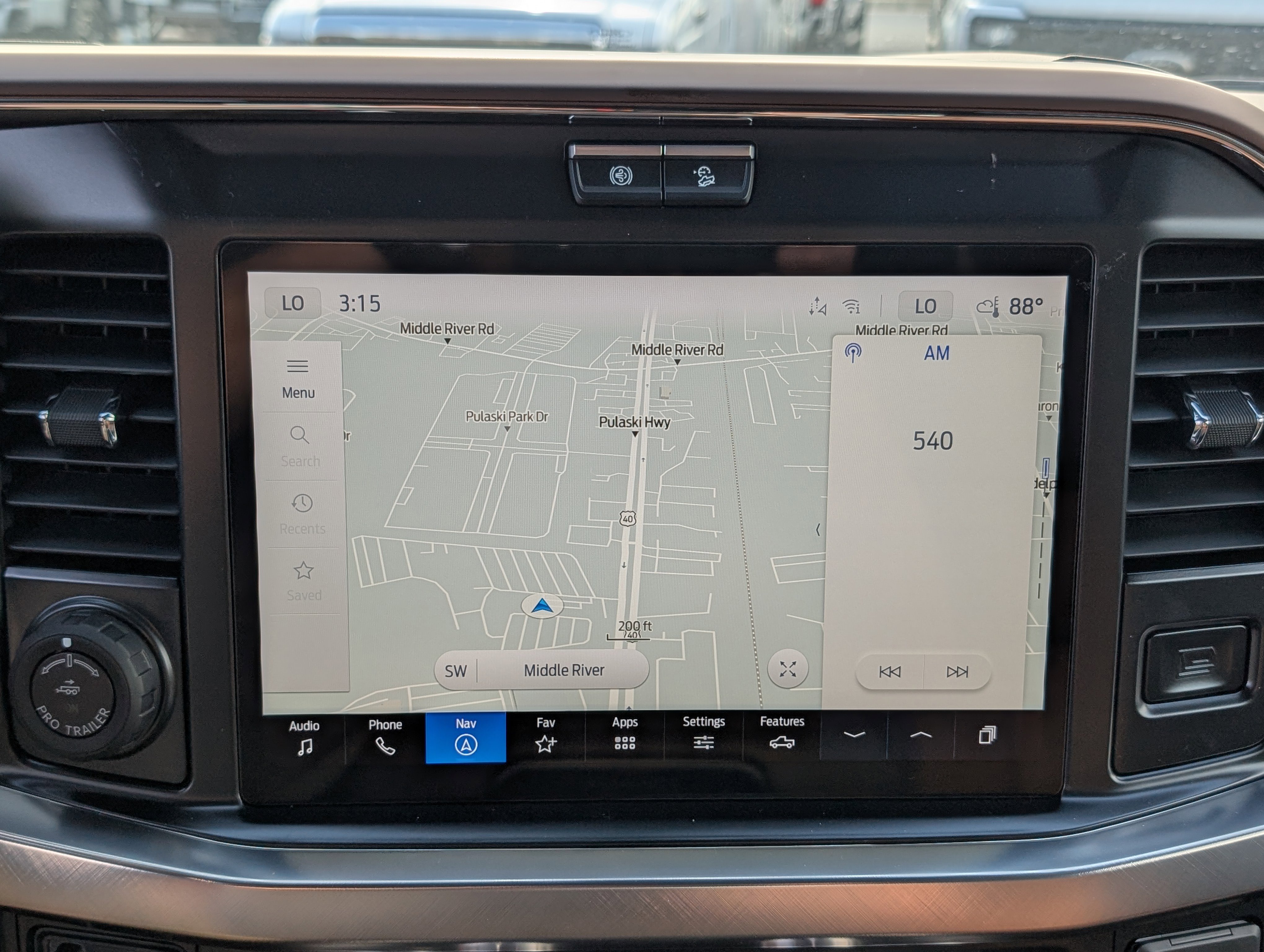 New 2026 Ford F250 King Ranch w/ Chrome Package image 32