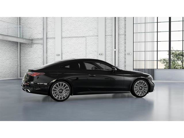 New 2027 Mercedes-Benz CLE 300 4MATIC Coupe image 17