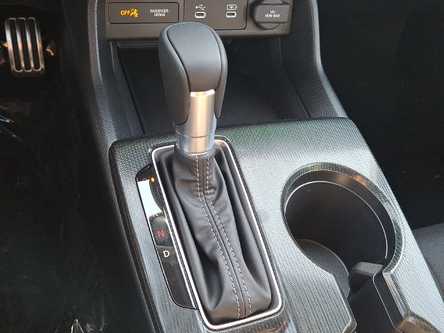New 2026 Honda Civic Sport image 16