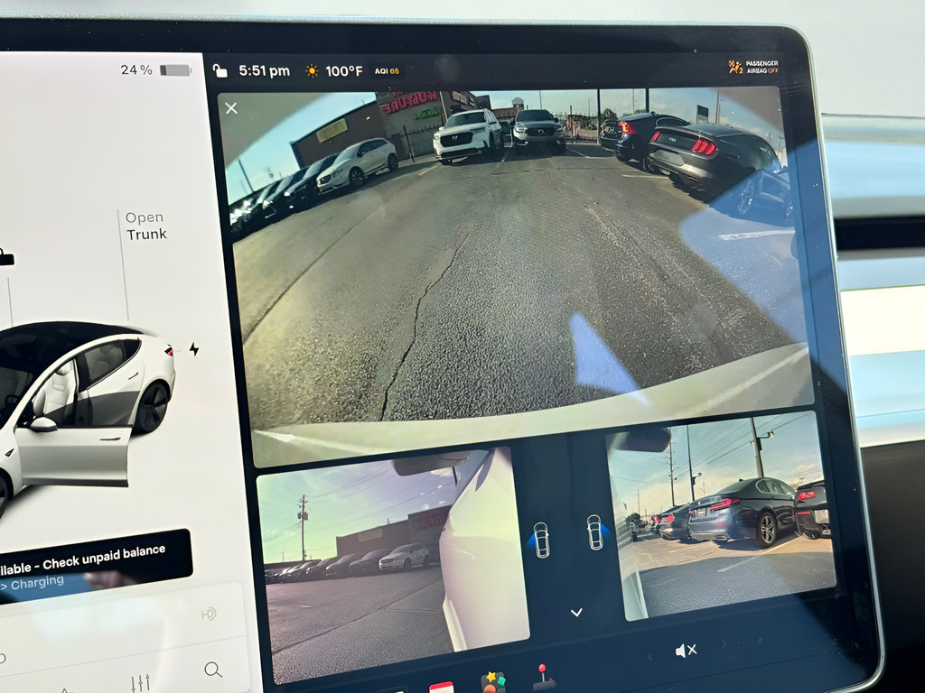 Used 2021 Tesla Model 3 Standard Range Plus RWD image 50