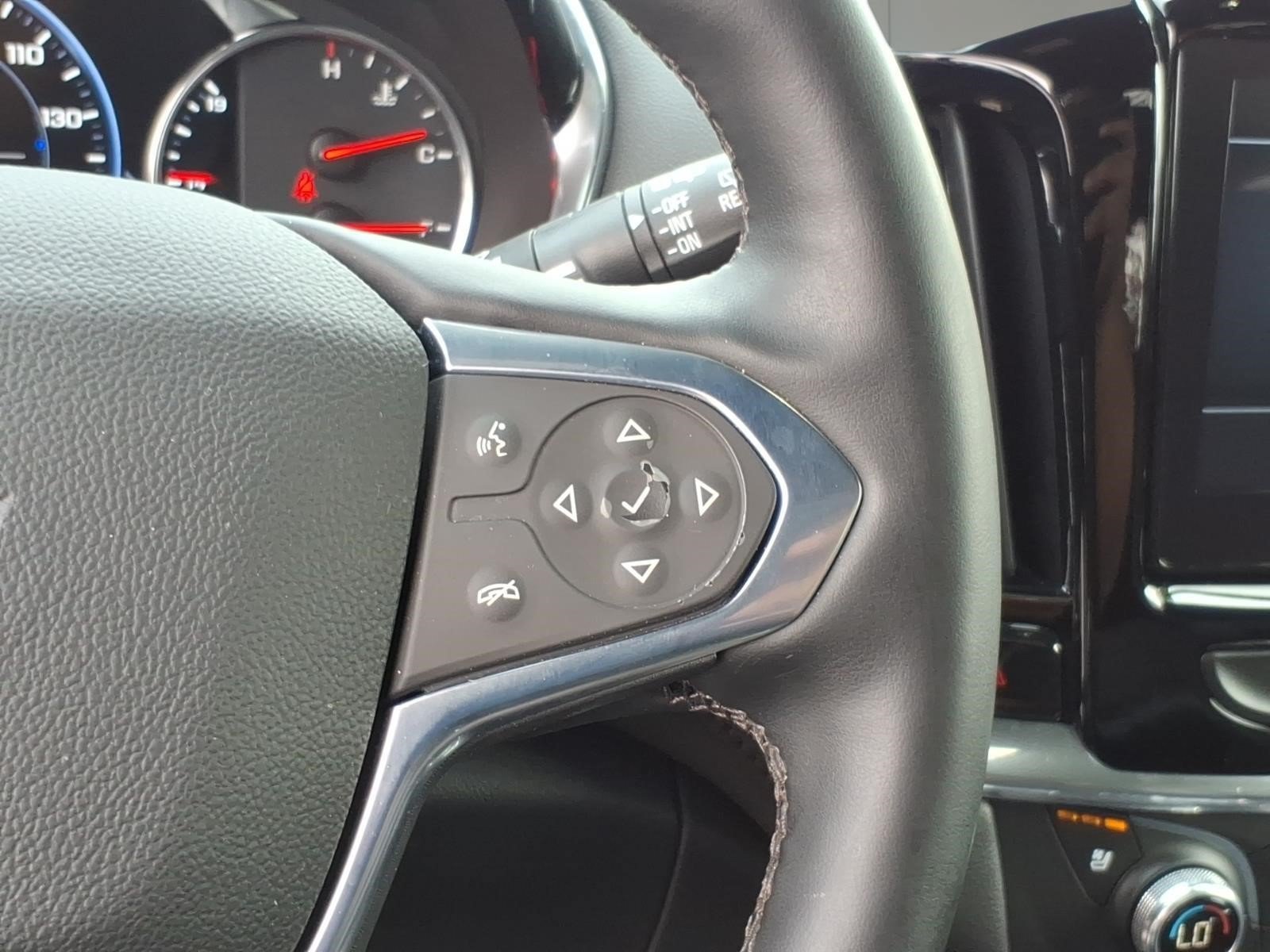 Used 2023 Chevrolet Traverse High Country AWD/4WD image 18