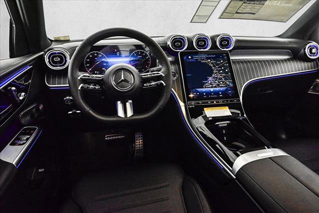 Used 2026 Mercedes-Benz GLC 300 4MATIC image 19